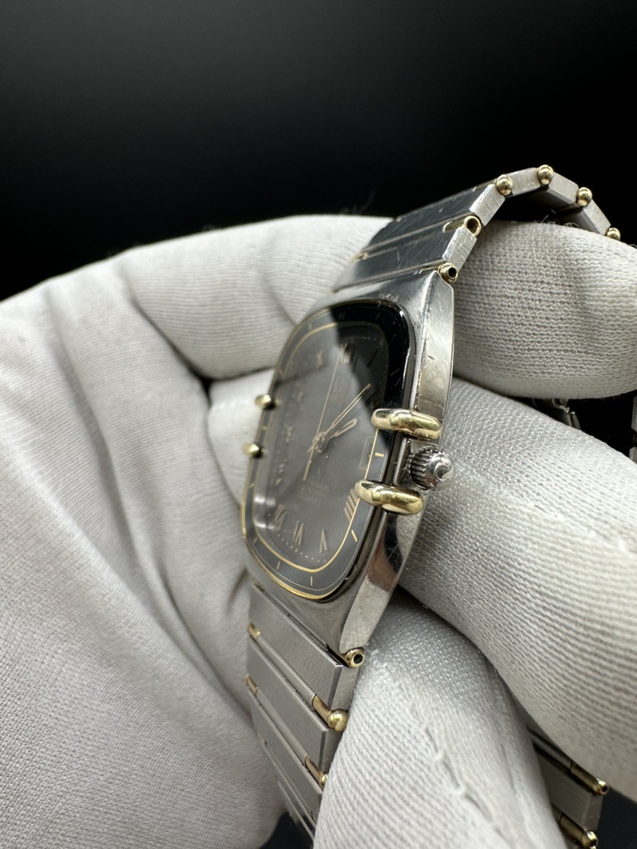 OMEGA WATCH CONSTELLATION 1431 (SH3034702)