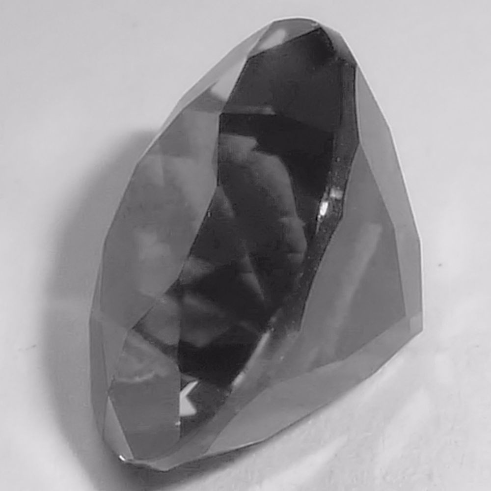 Lab Created Spinel Blue Round, Oval (7 options) Faceted Gems since 1989 USA