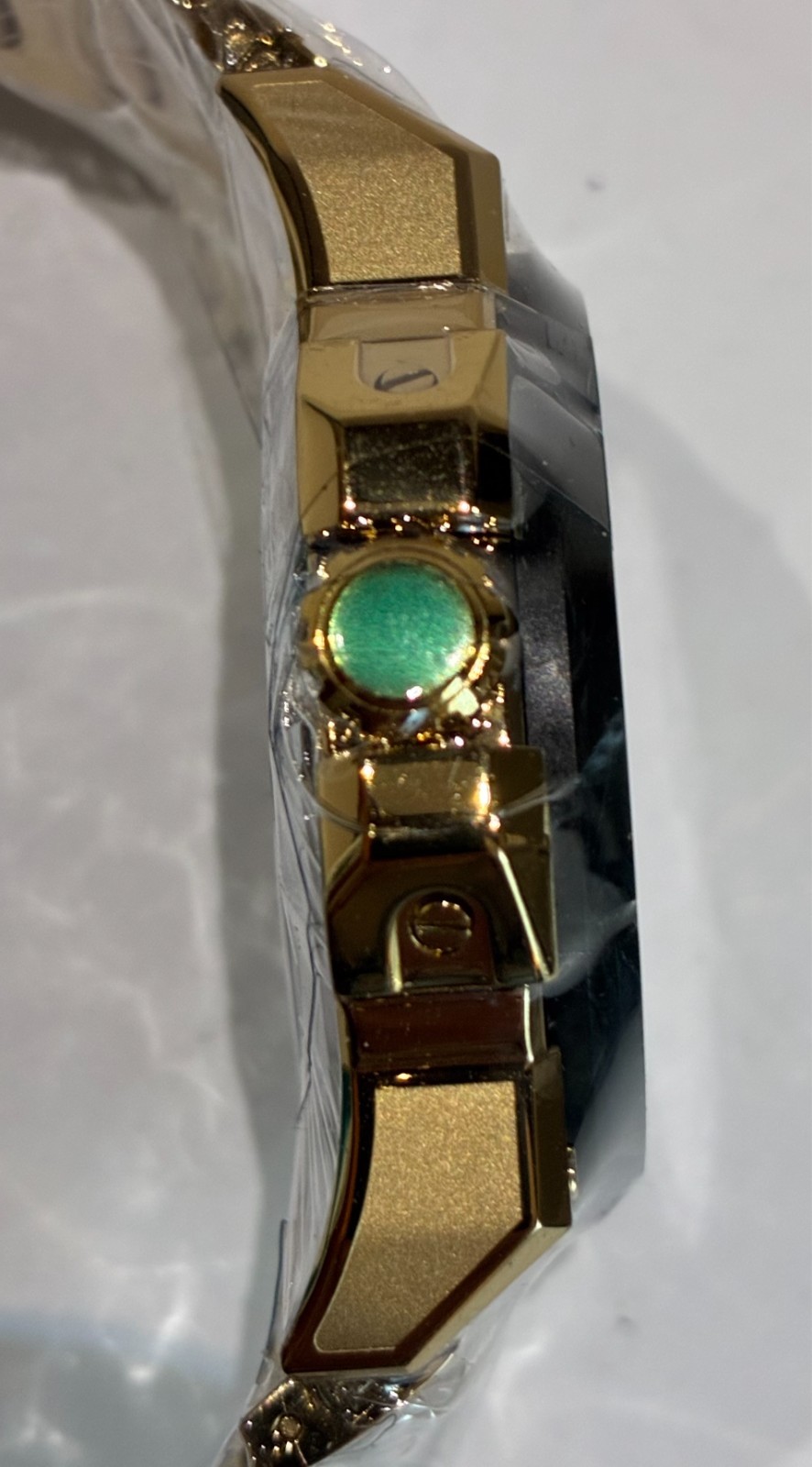 Invicta S1 Rally Automatic, Skeleton Dial SS WATCH – (69509) MSRP: $1,499