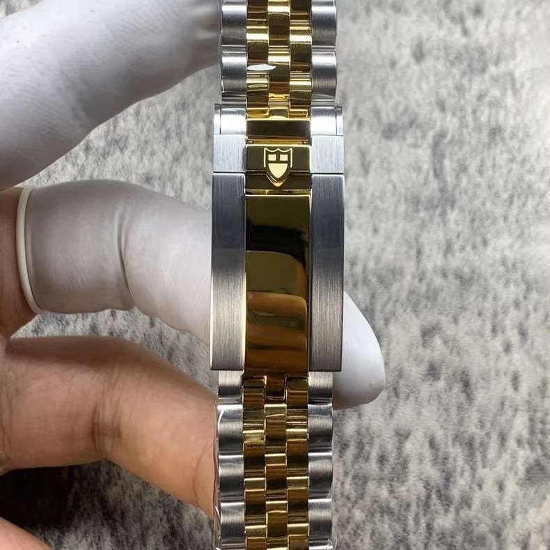 Tudor Original Stainless Steel Bracelet M79830B M7941A1 M79470B M79363N M79833N