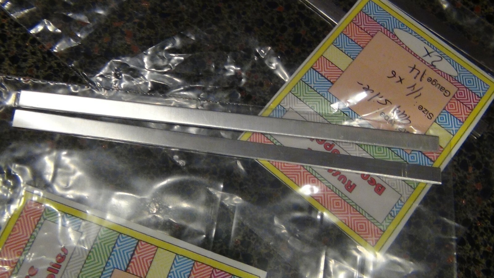 Pure 999 fine silver strip High ampacity gauge 14 16 18 20 gauge Bus bar 6 inch