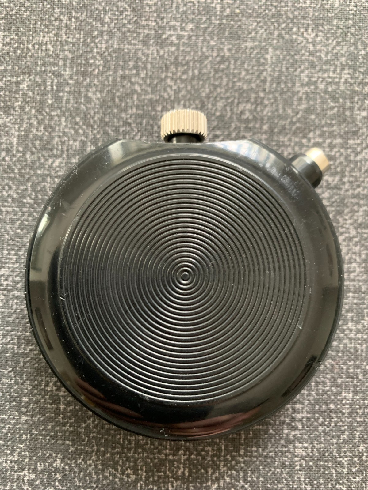 Smiths Westclox ABS Rally Timer Serviced