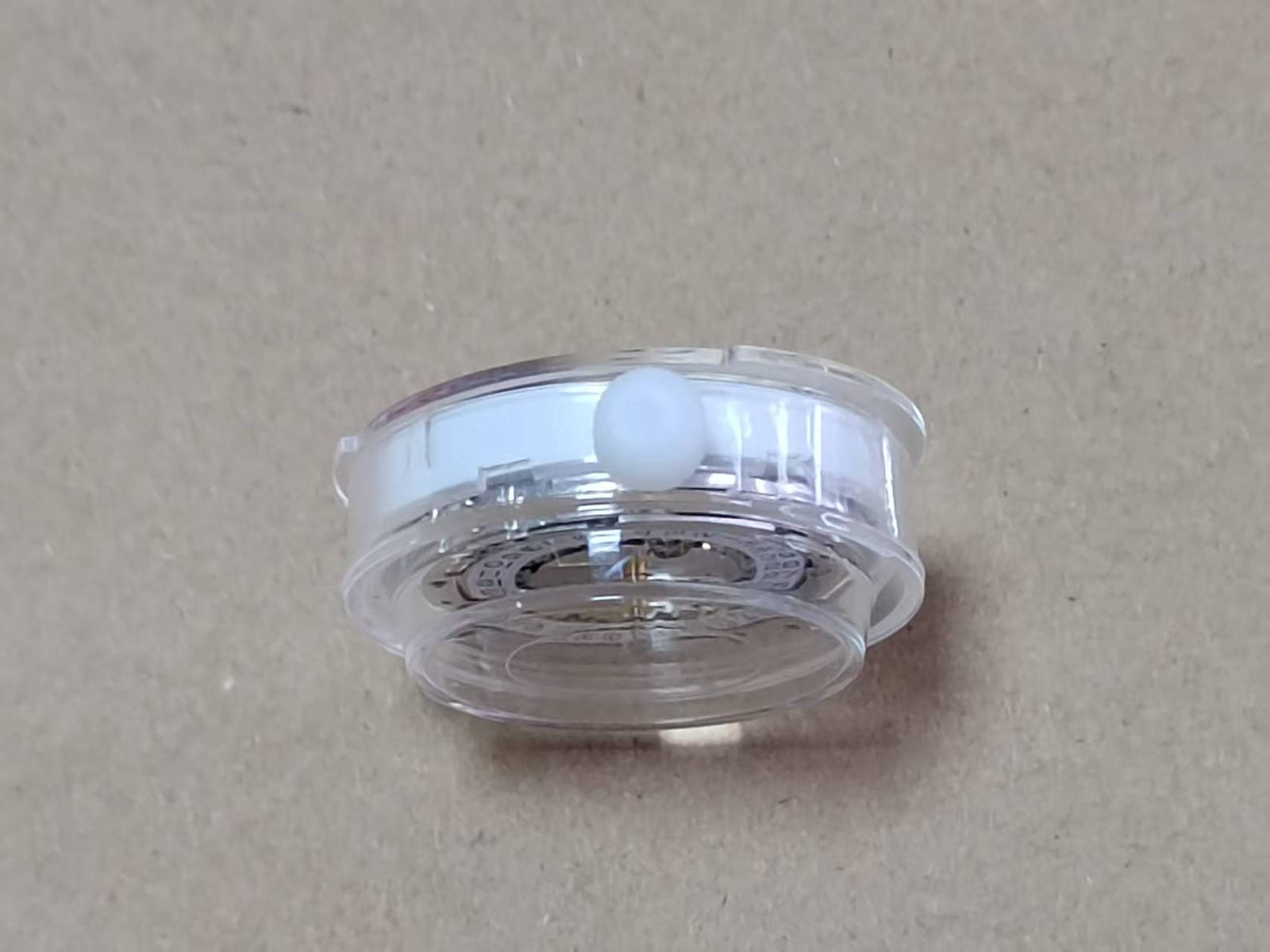 FOR 3235 movement with blue oil wire Narrow Calendar Edition VS version