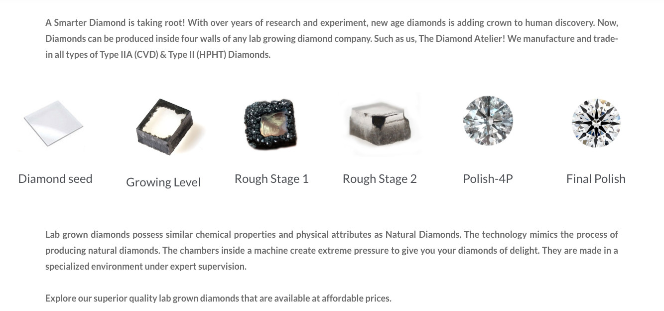 Lab Grown 1.13 Ct RADIANT Cut IGI Certified CVD Diamond E Color VS1 Clarity