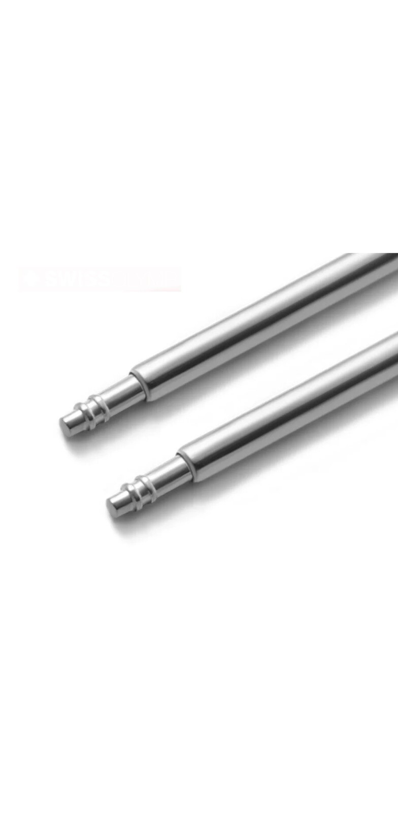 Spring Bar Tool For Fitting Watch Straps Double Ended Fork & Pin With 18mm Pins
