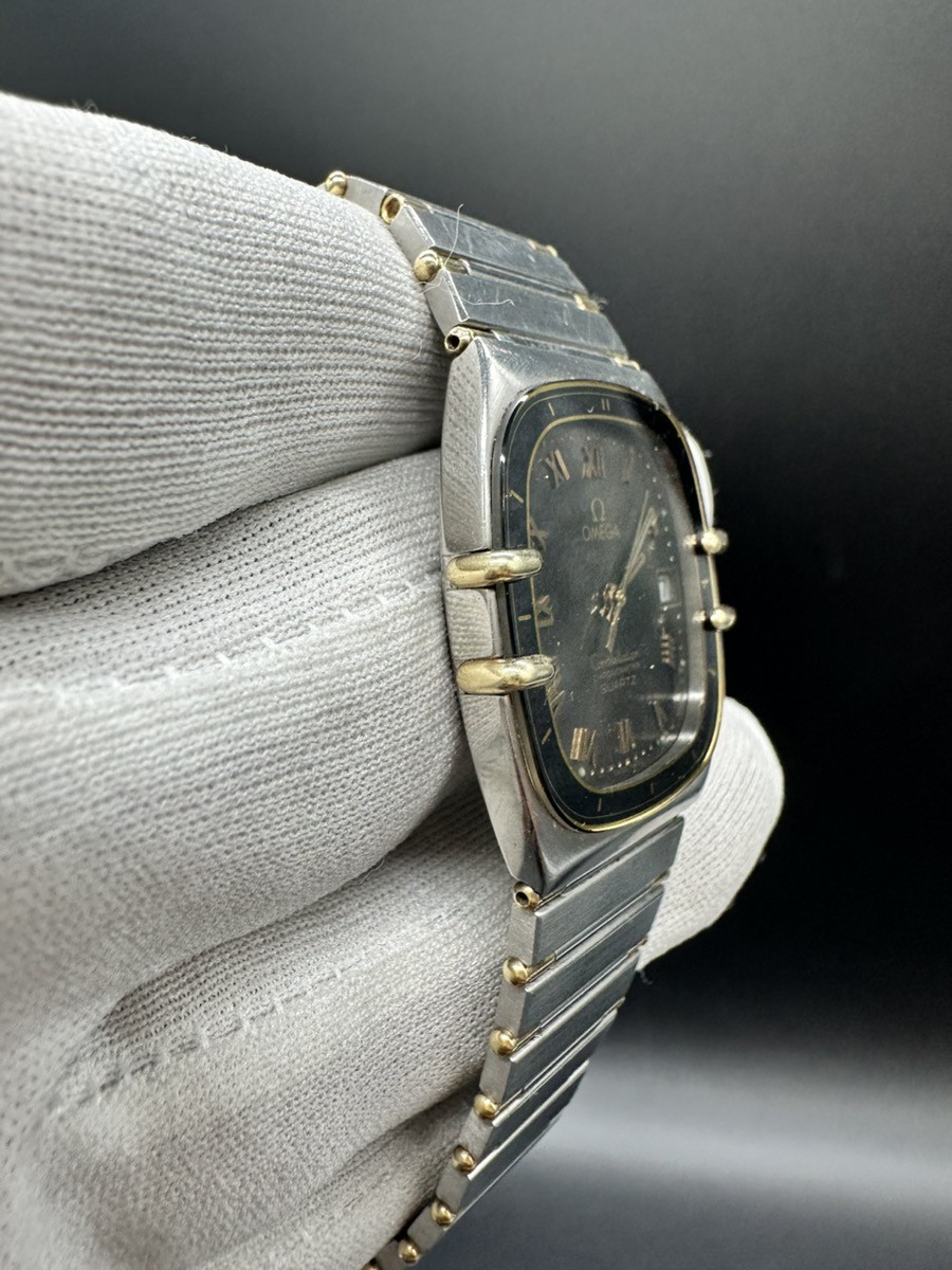 OMEGA WATCH CONSTELLATION 1431 (SH3034702)