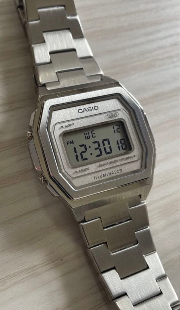 Casio Classic A1000DN 7JR Premier CASIO CLASSIC
