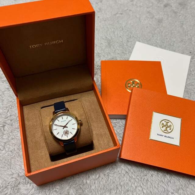 Tory Burch watch