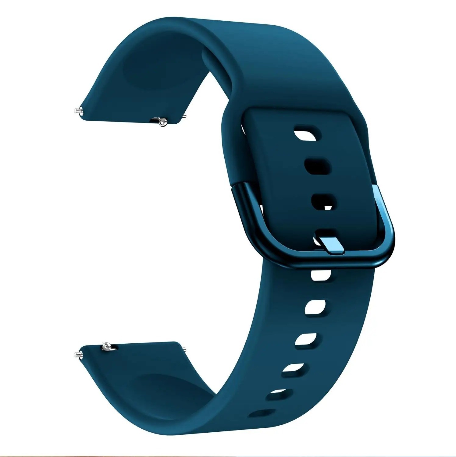Replacement Silicone Rubber Band Strap Wristband For Fitbit Versa 1 2 Lite Watch