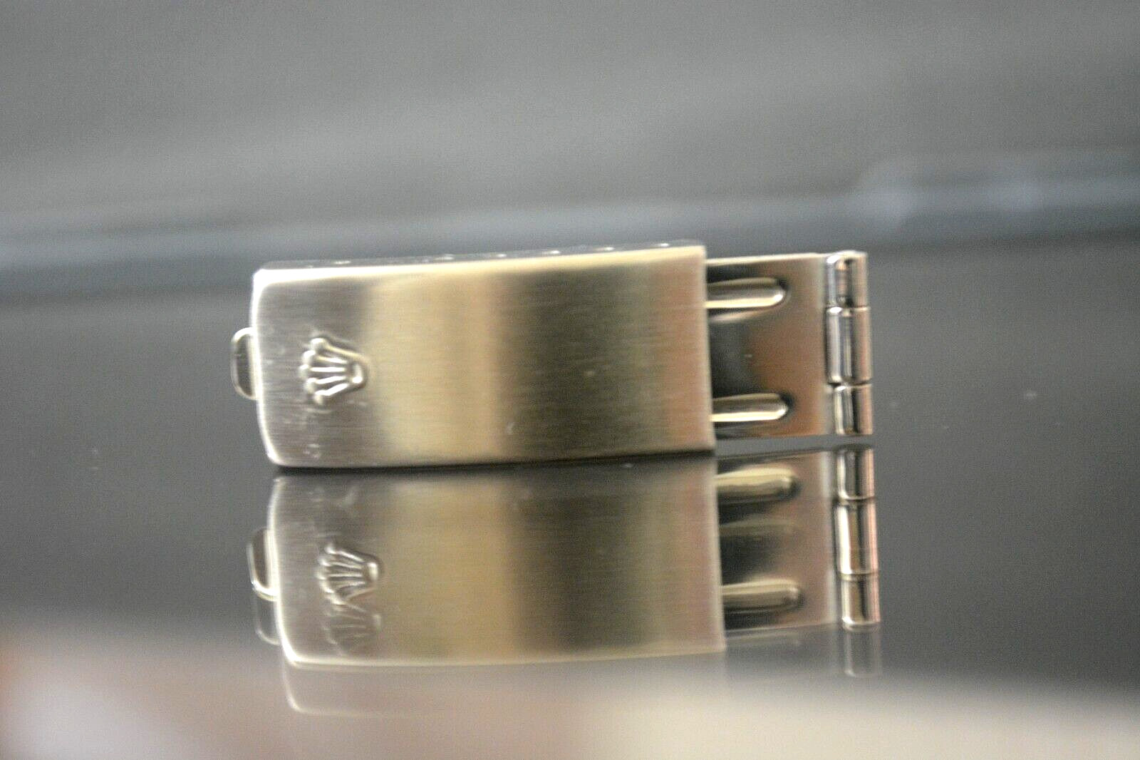 ROLEX DATEJUST LADY 26MM WATCH- 13MM BUCKLE 62510D