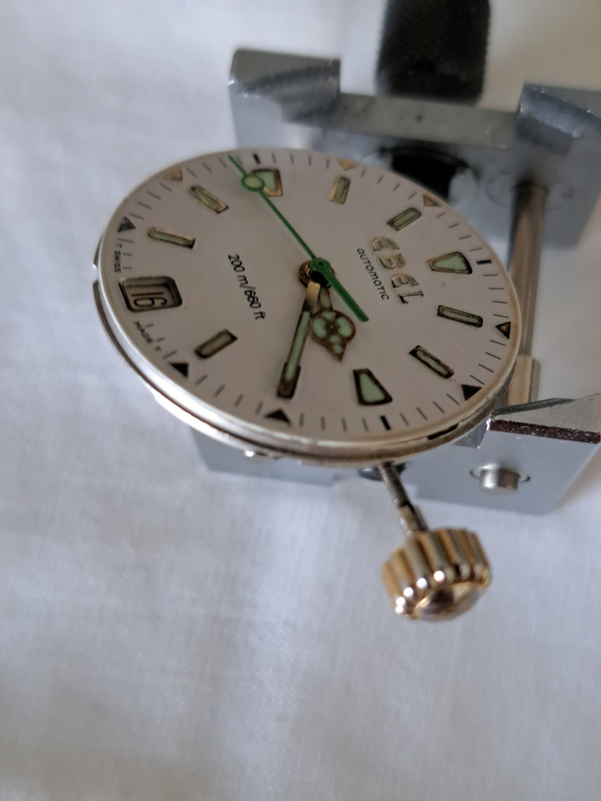 EBEL Sportwave