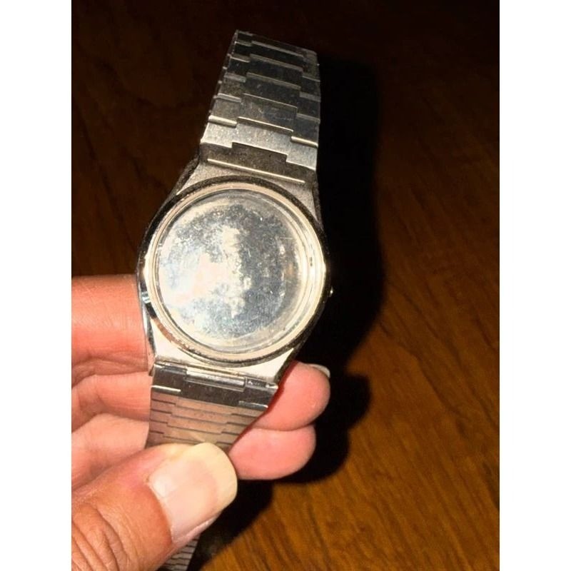 Vintage style empty bezel watch bracelet blanks for crafts