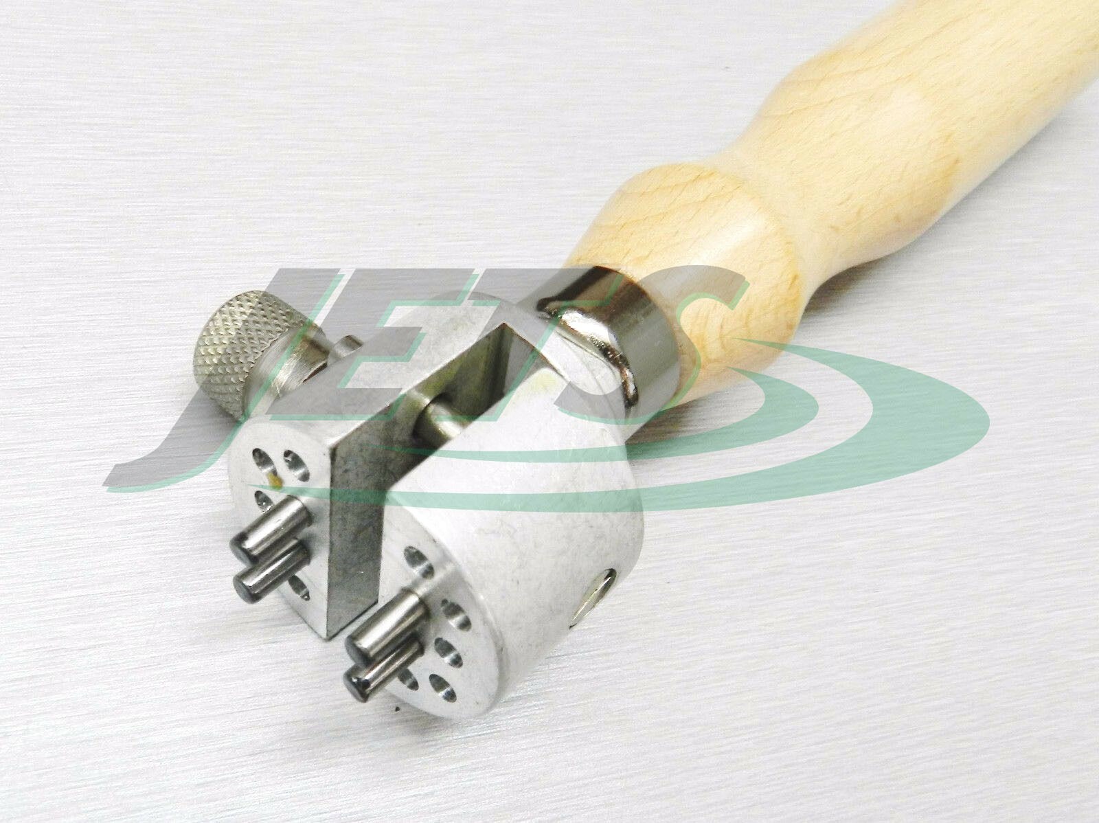 Jewelers Universal Work Holder Mini Peg Clamp Ring Vise Hand Held Engraving Tool