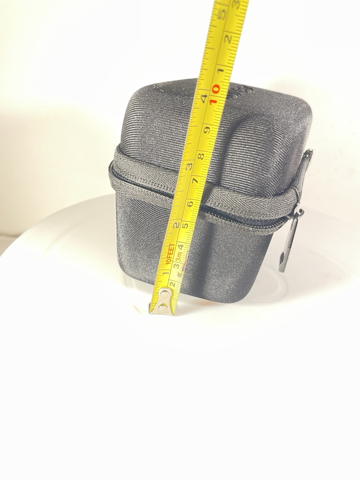 Zenith Travel Case