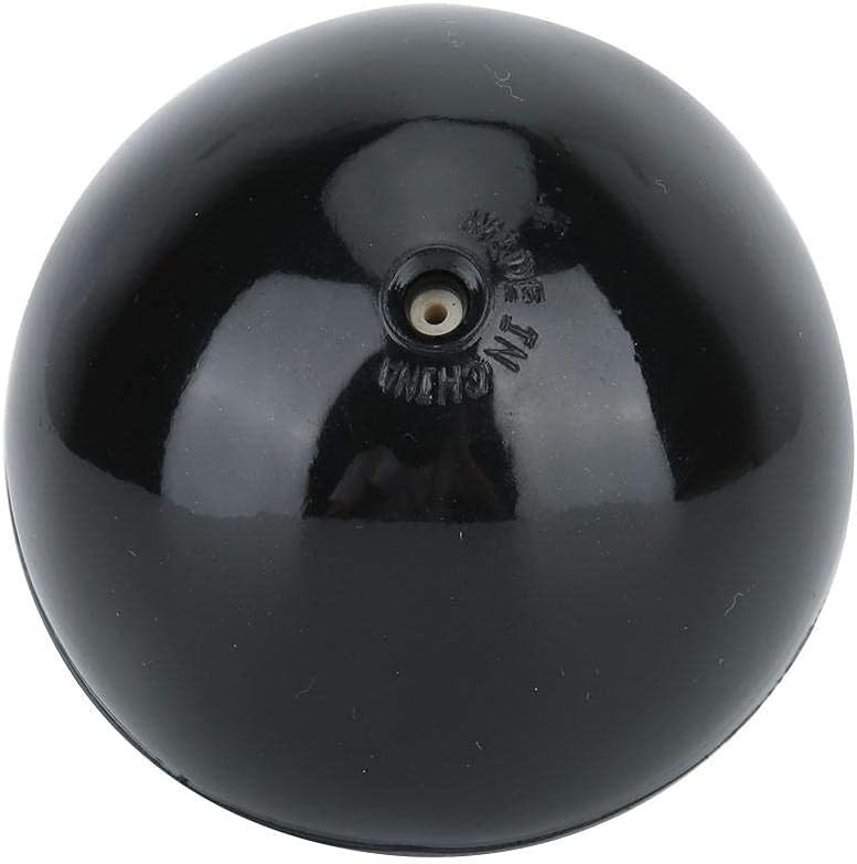 Lightweight Inflatable Rubber Ball Tool for Effortless Watch Case Repairs