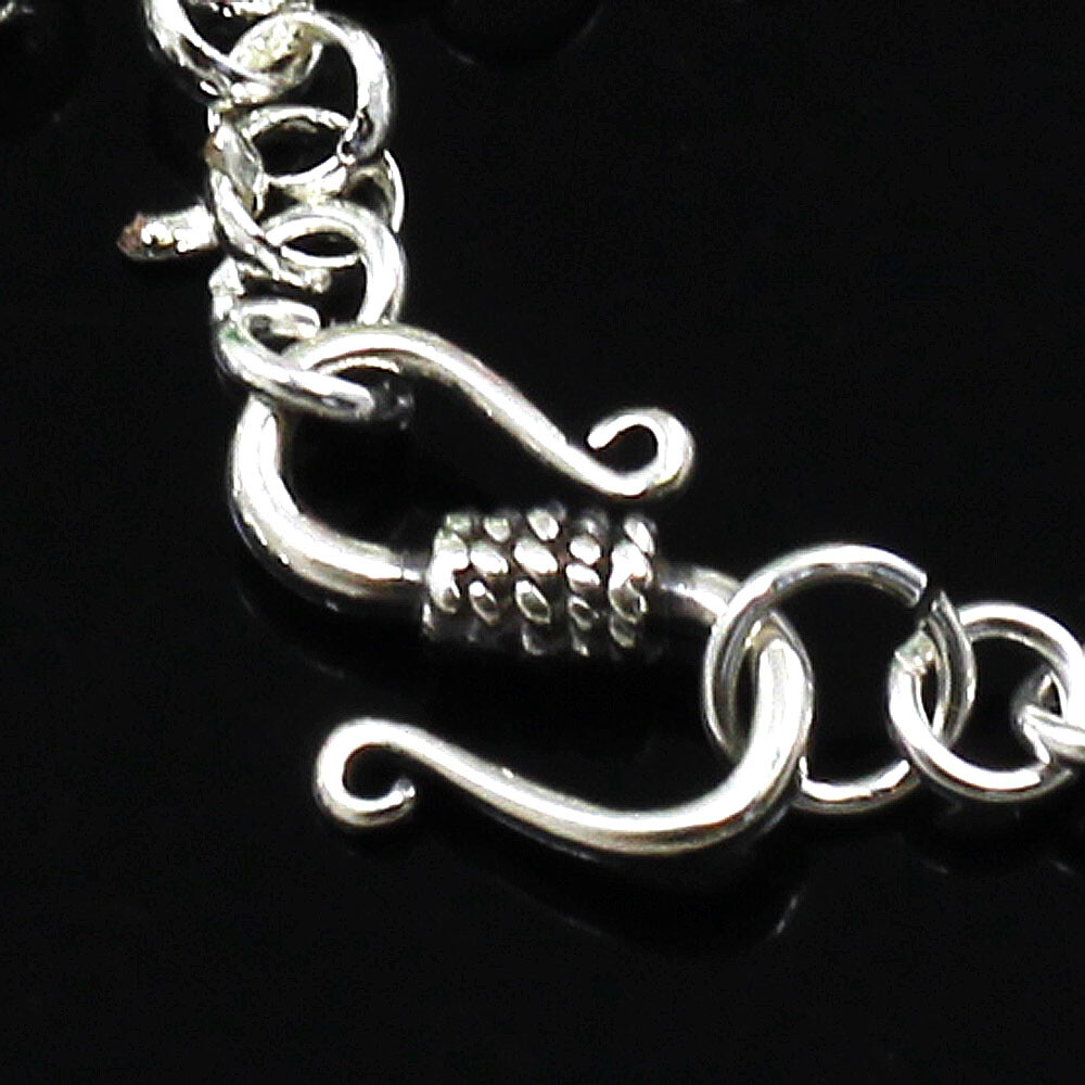 925 Sterling Silver Chains Rolo Soldered Necklace Belcher 3mm 4mm 5mm 7″-36″