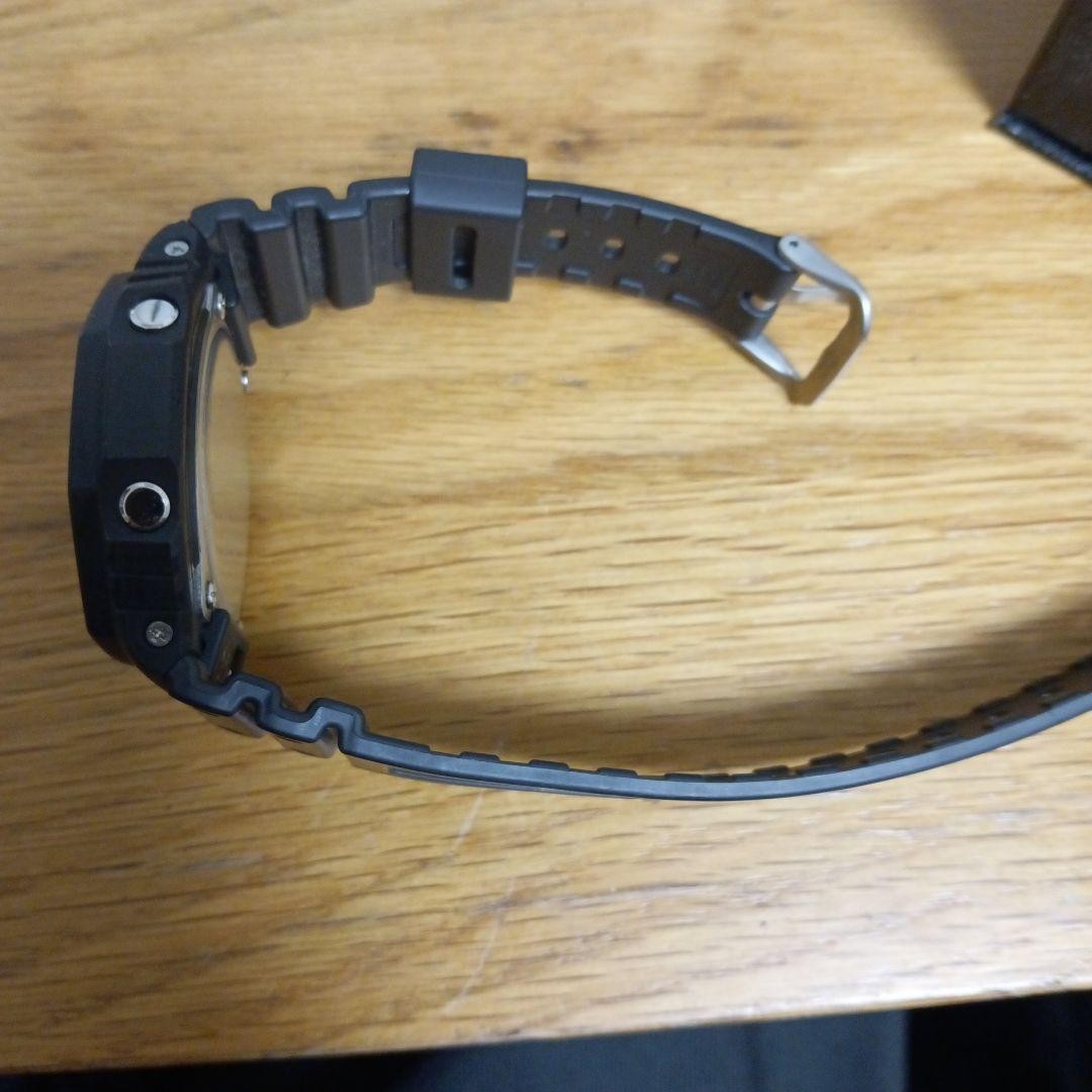 Unused Domestic regular product CASIO G-SHOCK 5611 JA