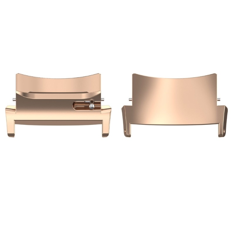 Watch Bracelet Adapters Easy Installation Strap Link Attachment for Watch 2