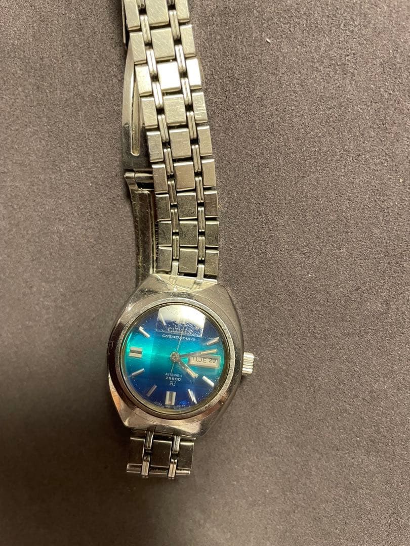 Citizen Ladies 28800 21J