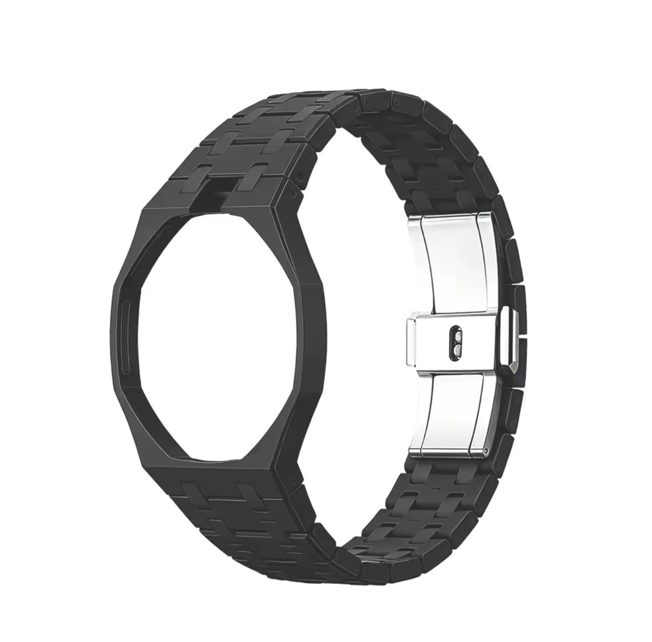 Royal Pop BioCeramic Conversion Watch Band For Otto Rosso Adustable Unisex