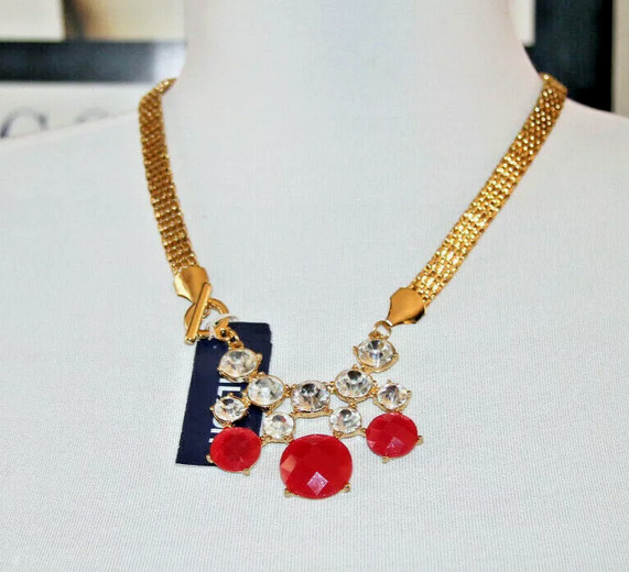 Nordstrom Multiple Variation Necklace #2