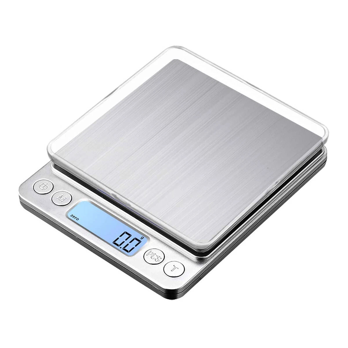 Digital Kitchen Scale Food Diet Cook Weight Jewelry Gold Grain Gram 3000g x 0.1g