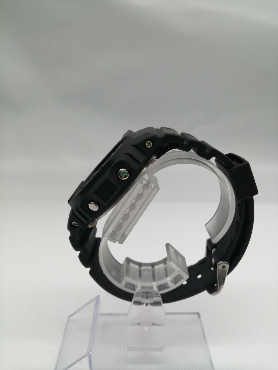 Wristwatch Model DW 5600RL G SHOCK