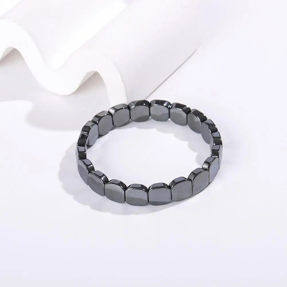 2026 Men Bracelet Naturally Support T Levels Enhance Mental