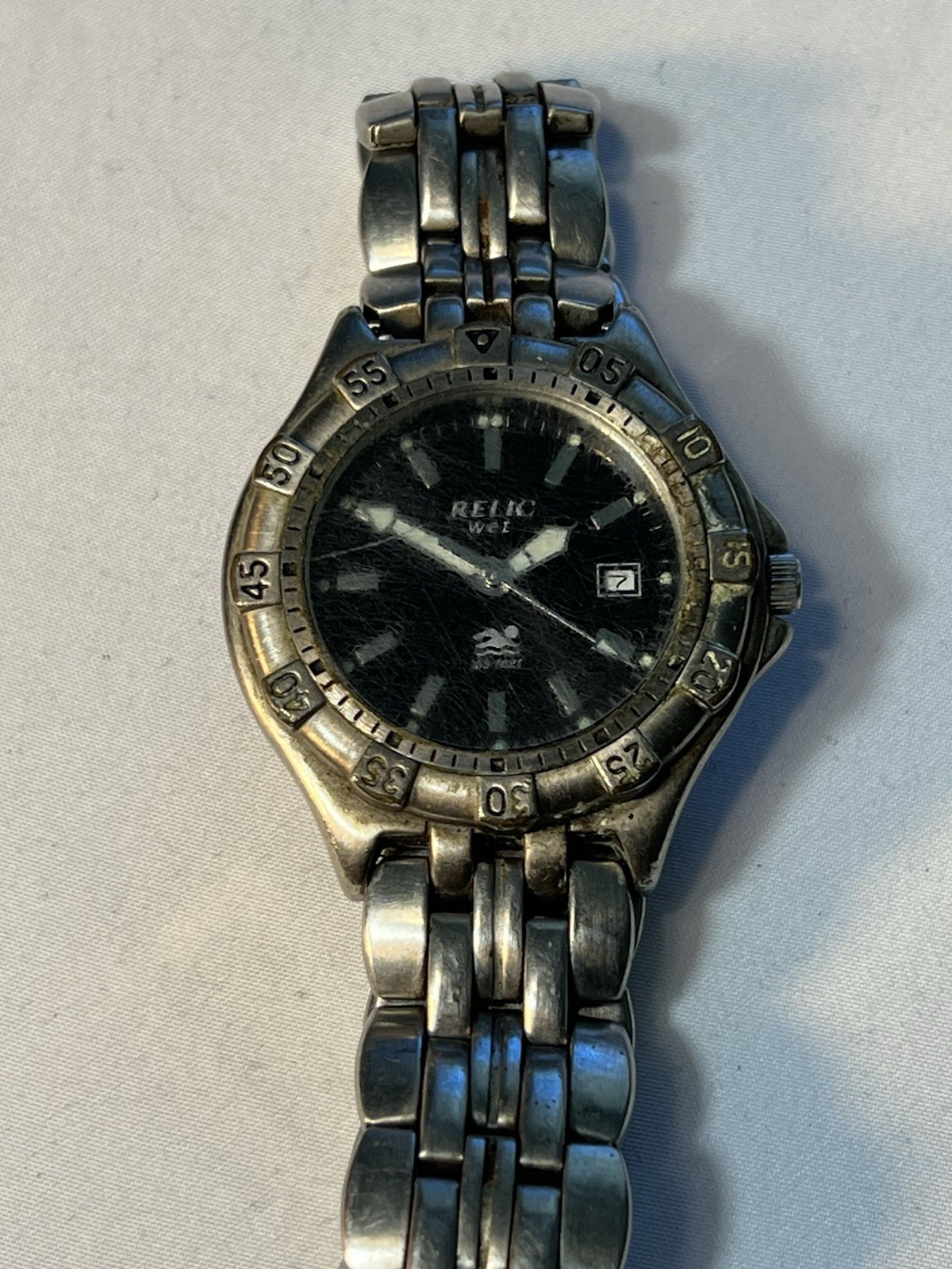 Various Watch Lots Of 12 Untested