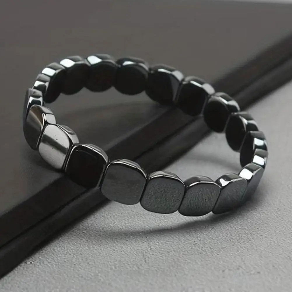 2026 Men Bracelet Naturally Support T Levels Enhance Mental