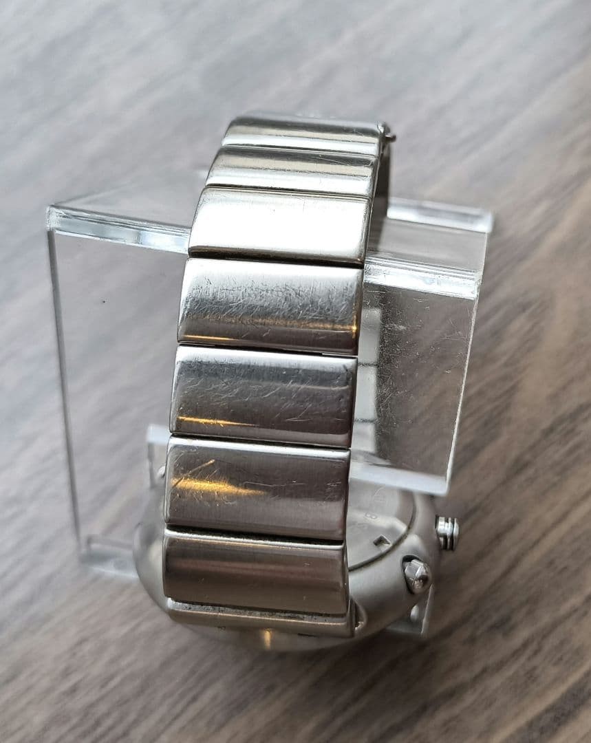 ICHIRO Ichiro SEATTLE MARINERS Watch Limited Edition