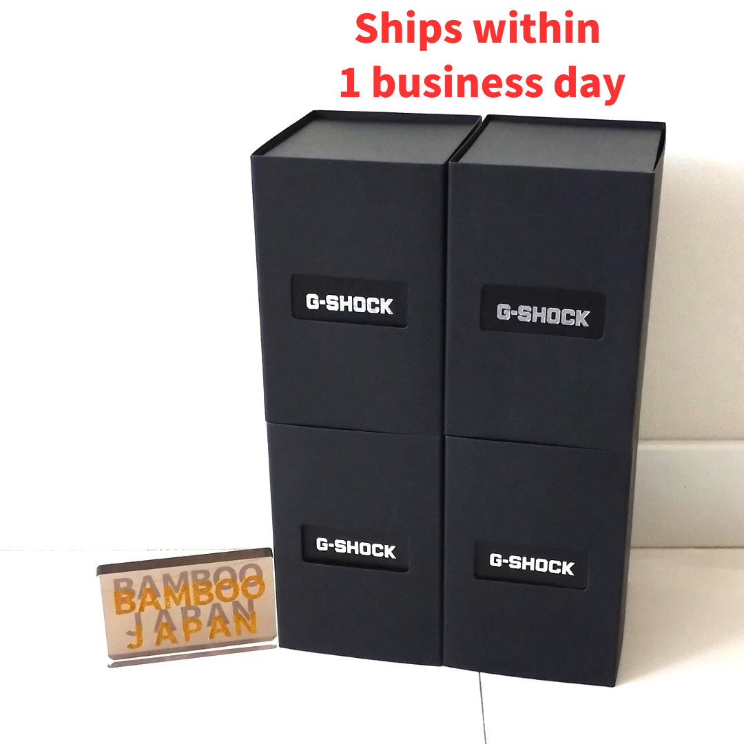 CASIO G-SHOCK GW-B5600 2WAY MIP GW-BX5600-1A1JF