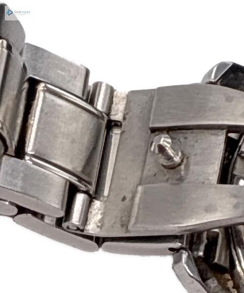 ORIENT Orient Star FD0A-C0 Men’s Power Reserve Watch