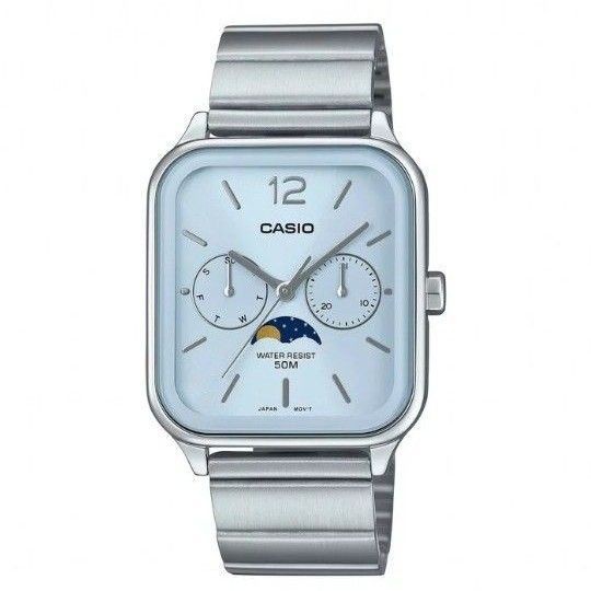 CASIO MTP M305D 2A STANDARD MENS