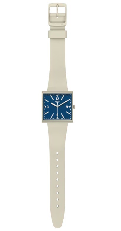 SWATCH – WHAT IF…TARIFFS? 39% EXCLUSIVE PACKAGE **Not for buyers in USA**