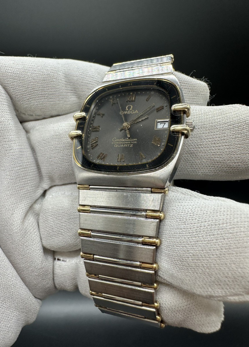 OMEGA WATCH CONSTELLATION 1431 (SH3034702)