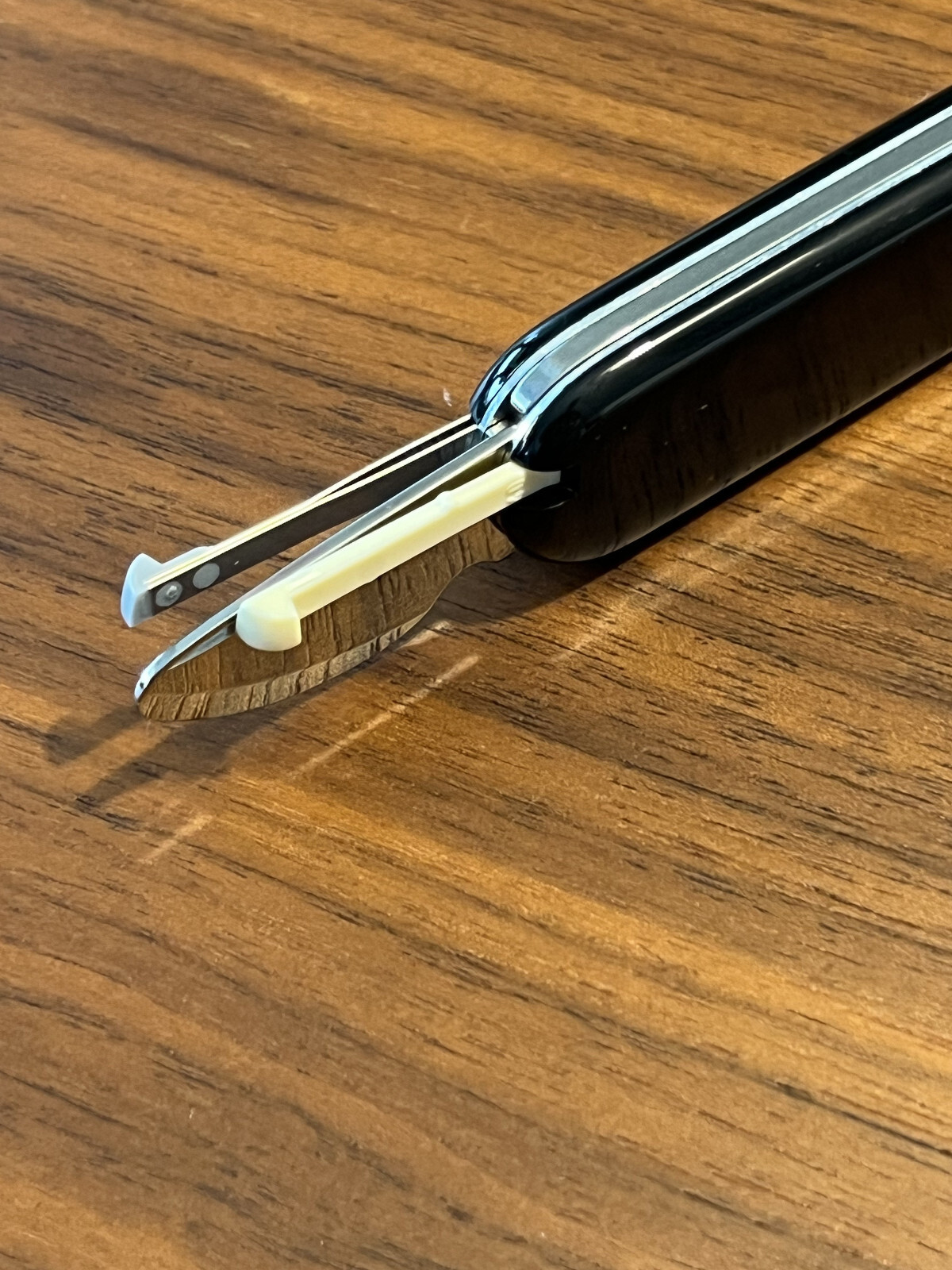 Bergeon 7403 Victorinox Watch Case Back Opener Knife