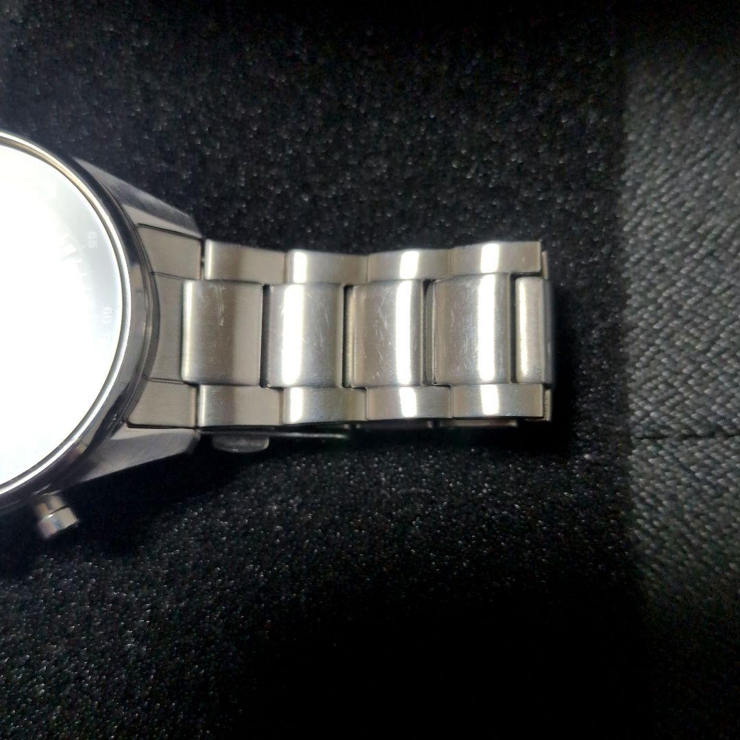 Citizen Eco-Drive H500 Solar Chronograph Men’s Watch