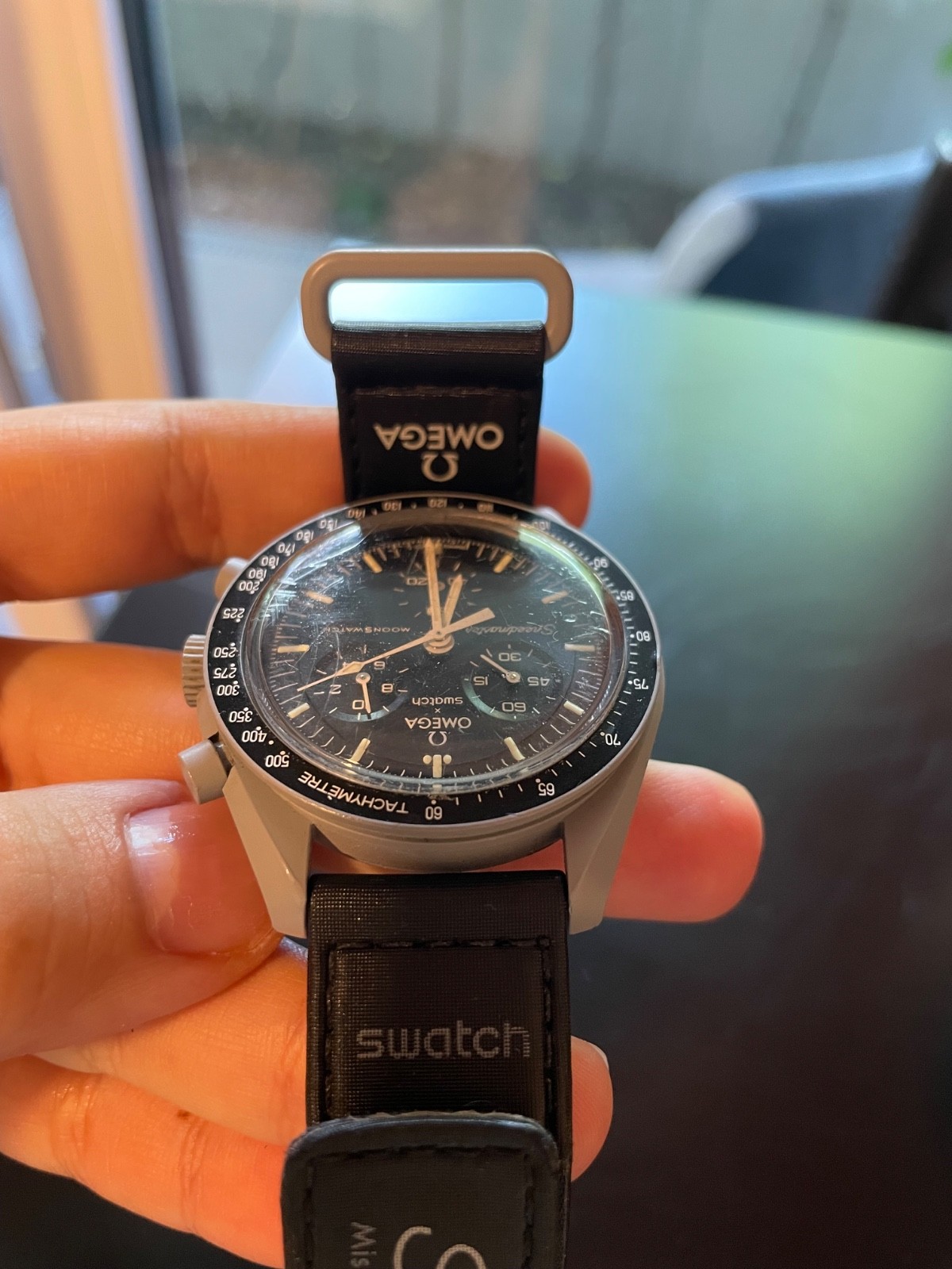 watch