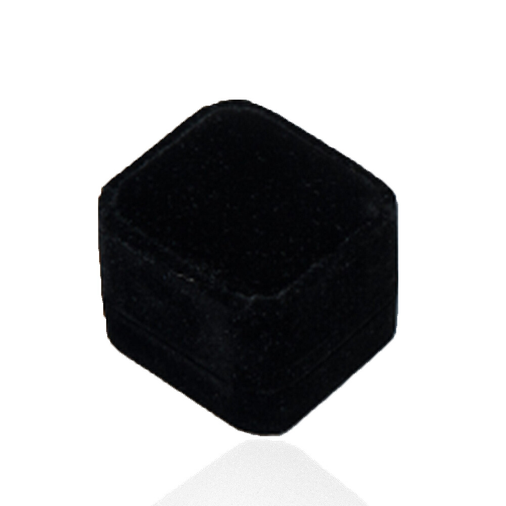 Earring Velvet Storage Gift Box Case Bracelet Necklace Ring Packaging Jewelry