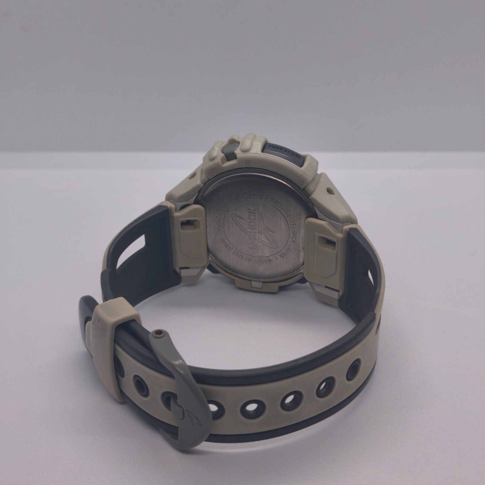 G-Shock X-Treme / G-LIDE (Module 1978, Model Series DWX-100)