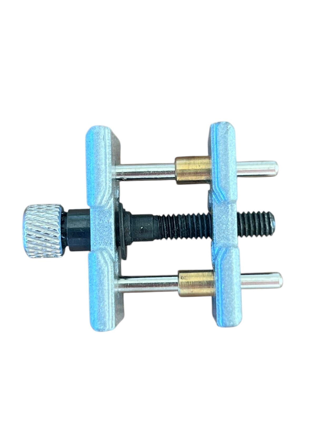 Bergeon 4039 Extensible and Reversible Watch Movement Holder