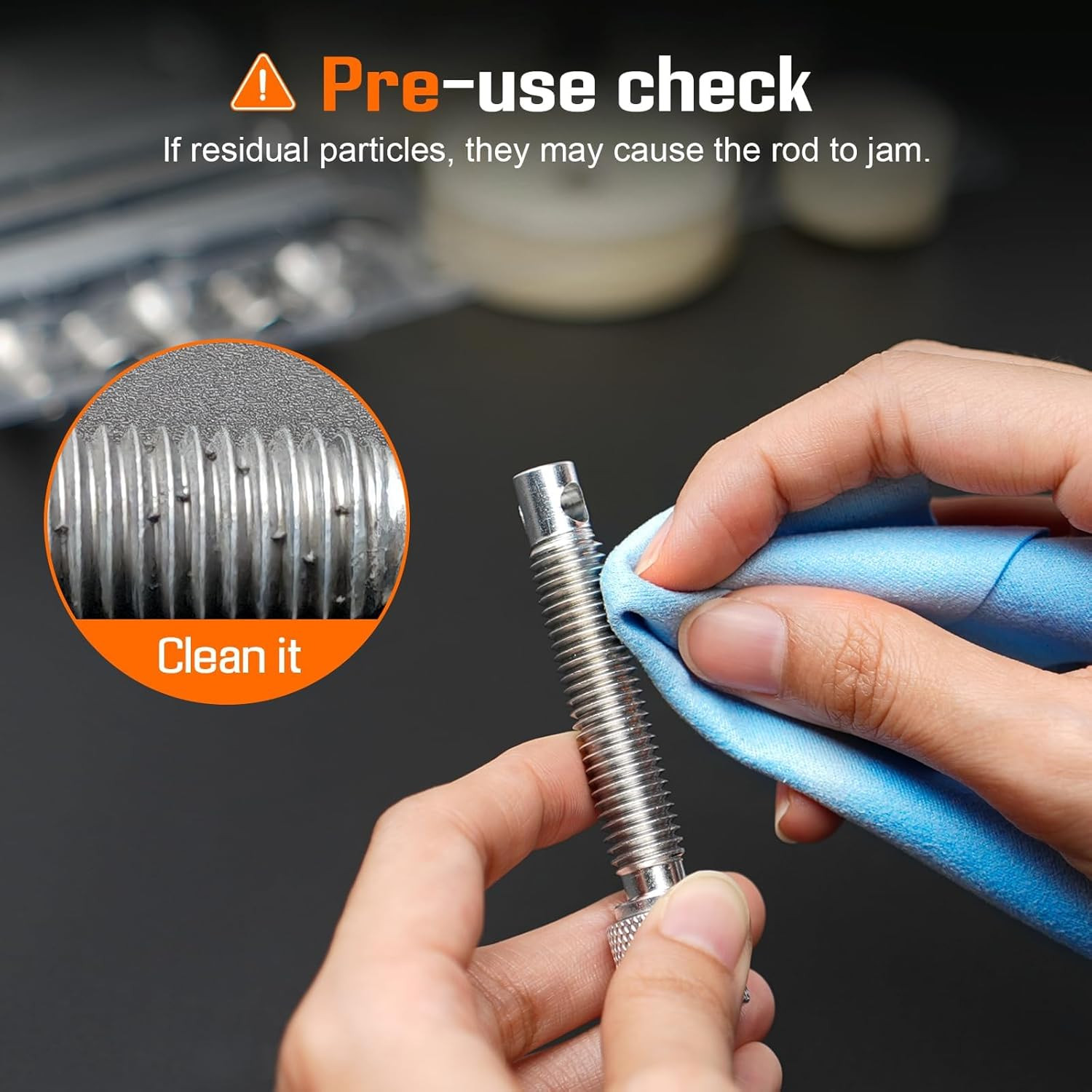Watch Press Tool Set, Back Case Closer for Closing the Cover, Watch Battery Repl
