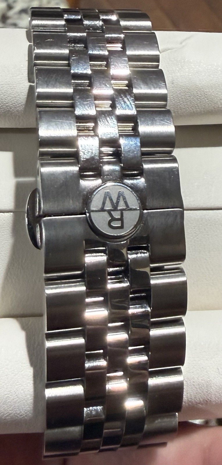 Raymond Weil Freelancer Automatic Silver Dial Men’s Watch 2734-ST-05650