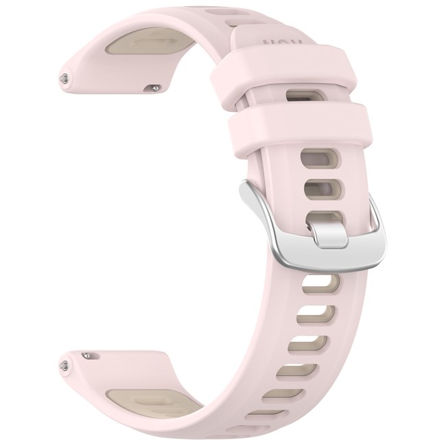 Breathable for Garmin Forerunner 70 170 265 255 245 Soft Silicone Watch Strap