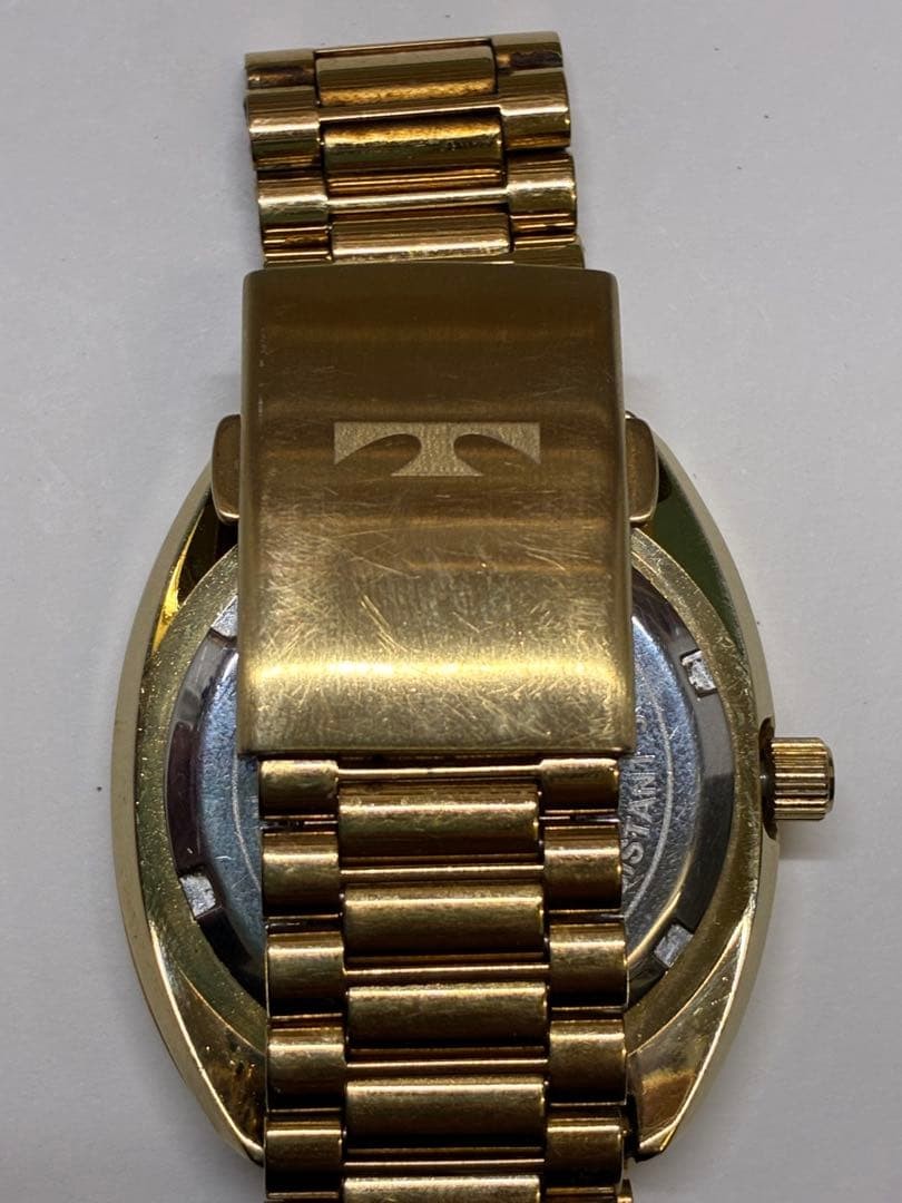 RADO Men’s Analog Not Specified Watch Used