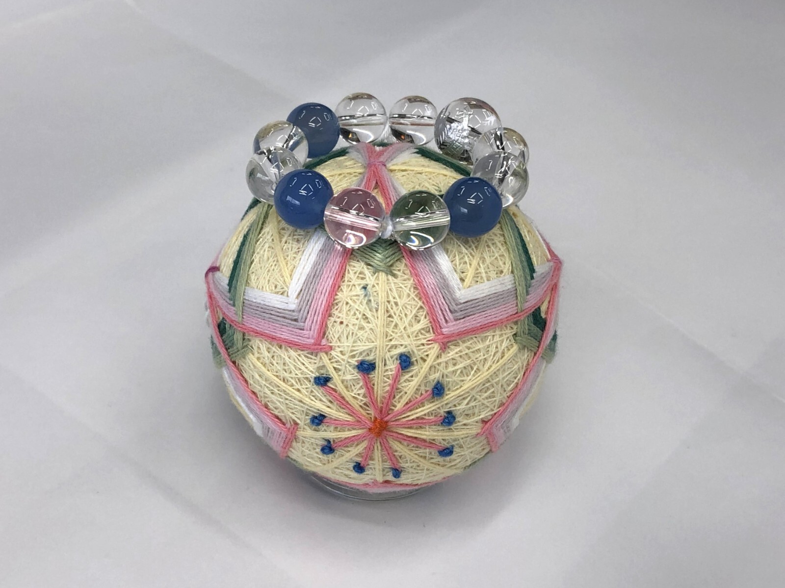 Ring Accessory Display Case Gift Box Japanese Handmade by Me 421Sc23
