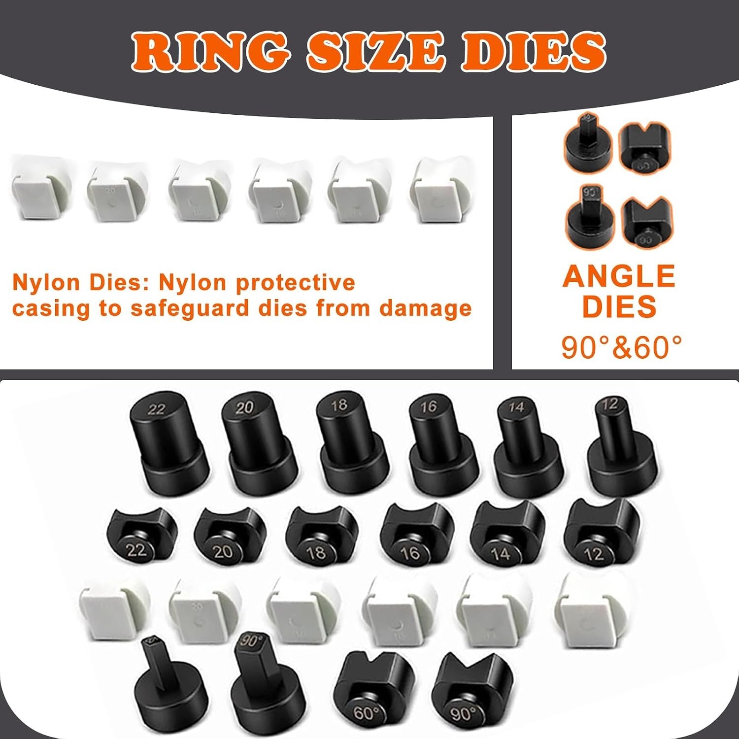 Ring Bender, Ring Bending Tool Set for Spoon Heavy Duty with Jewelry Spoon Makin