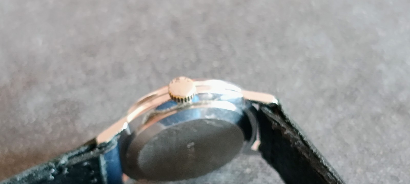 RAKETA Raketa Copernic Copernicus Kopernik USSR Watch Mechanical