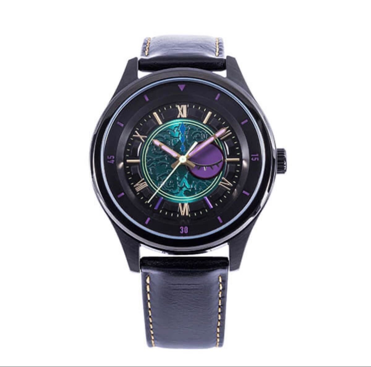 [B1P] SuperGroupies Touhou Project Koishi Komeiji Model Watch [w2w]